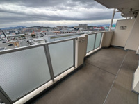 【バルコニー】 | アネシス空港東五番館☆仲介手数料無料☆