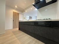 【キッチン】 | アネシス空港東五番館☆仲介手数料無料☆