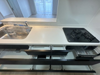 【キッチン】 | アネシス空港東五番館☆仲介手数料無料☆