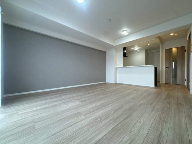 【居間・リビング】 | アネシス空港東五番館☆仲介手数料無料☆