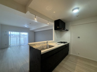 【キッチン】 | アネシス空港東五番館☆仲介手数料無料☆