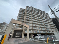 【外観】 | アネシス空港東五番館☆仲介手数料無料☆