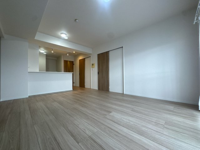 【居間・リビング】 | アネシス空港東五番館☆仲介手数料無料☆