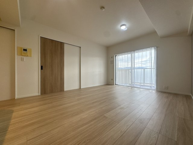 【居間・リビング】 | アネシス空港東五番館☆仲介手数料無料☆