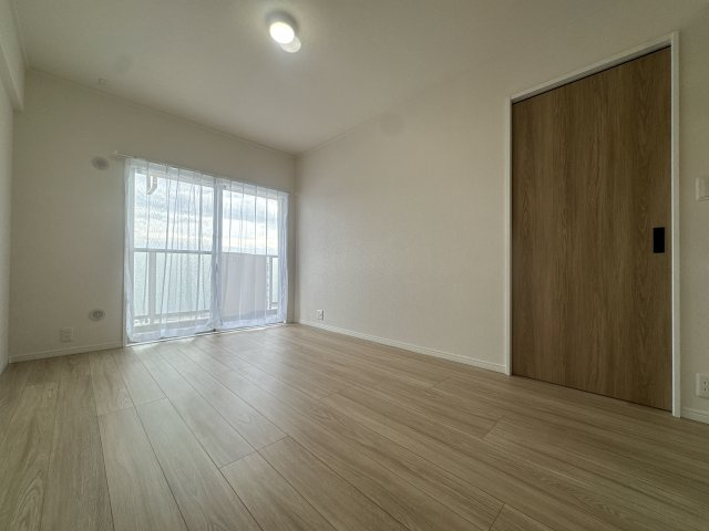 【洋室】 | アネシス空港東五番館☆仲介手数料無料☆