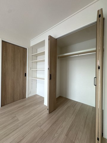 【収納】 | アネシス空港東五番館☆仲介手数料無料☆