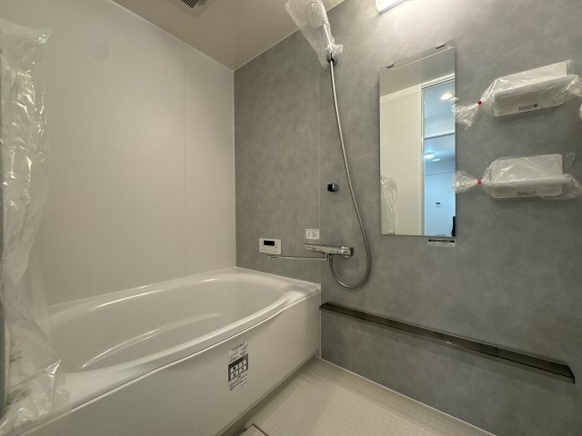 【浴室】 | アネシス空港東五番館☆仲介手数料無料☆
