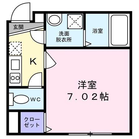メゾン・ド・アミティ