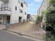 渋谷区神宮前3丁目の画像