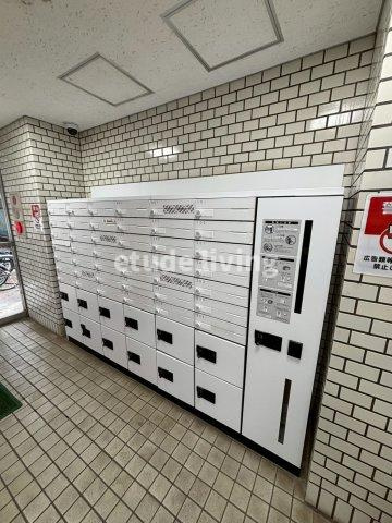 サンヴィレッヂ志木のその他共用部分