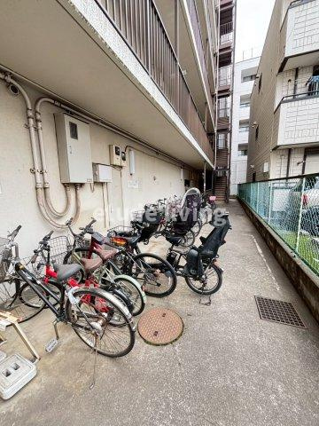 サンヴィレッヂ志木のその他共用部分