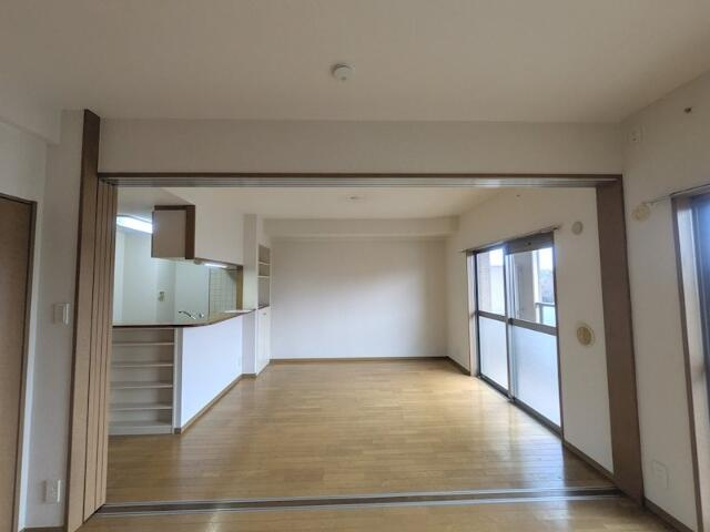 Ｋ．Ｓ若葉台の洋室