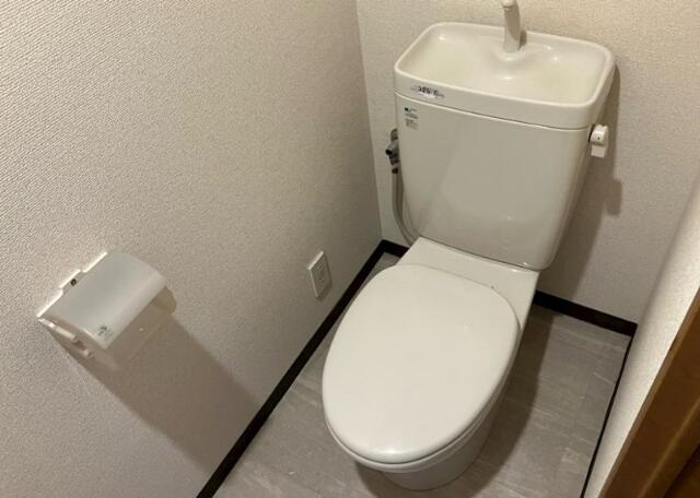 Ｋ．Ｓ若葉台のトイレ