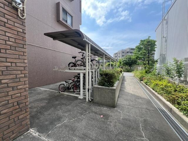 Ｋ．Ｓ若葉台のその他共用部分