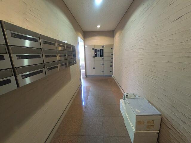 Ｋ．Ｓ若葉台のその他共用部分