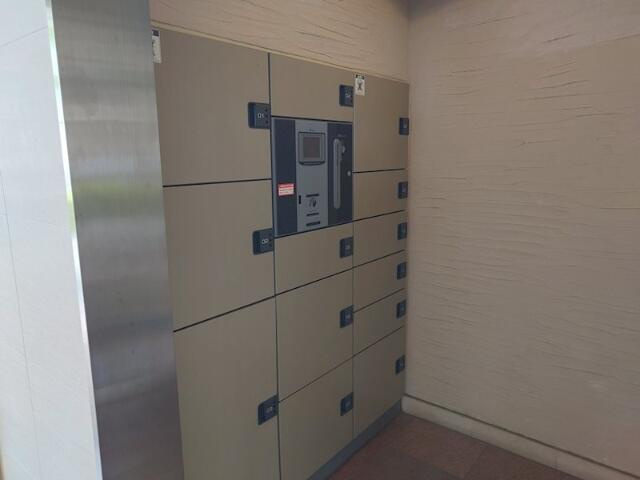 Ｋ．Ｓ若葉台のその他共用部分