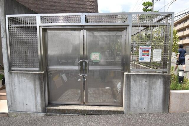 Ｋ．Ｓ若葉台の設備