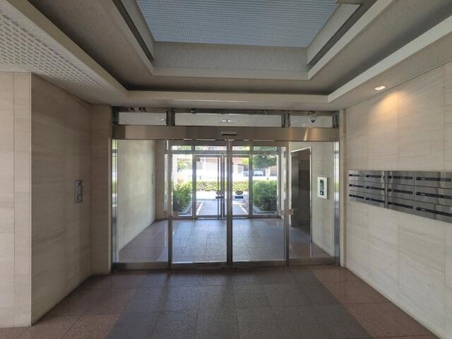 Ｋ．Ｓ若葉台の設備