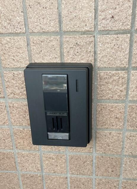 Ｋ．Ｓ若葉台のセキュリティ