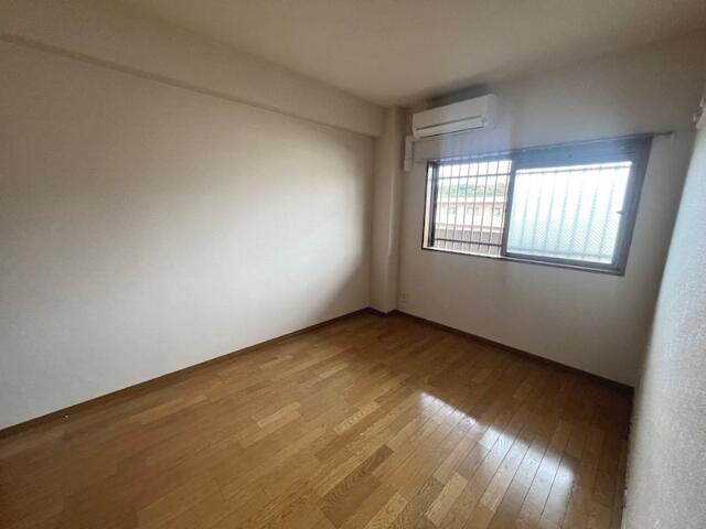 Ｋ．Ｓ若葉台の寝室