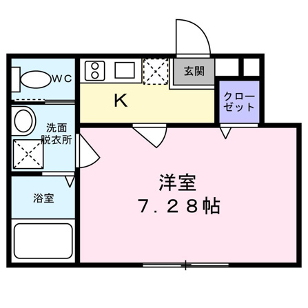 メゾン・ド・アミティ
