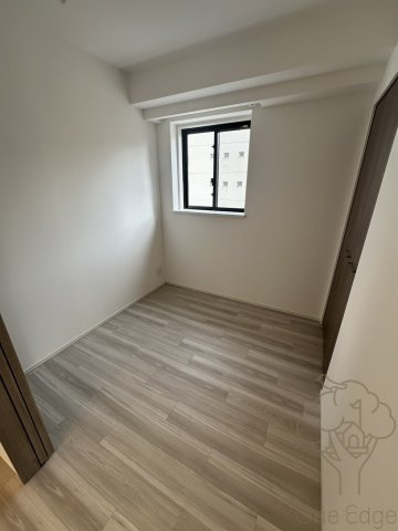ルフォンプログレ南森町の寝室