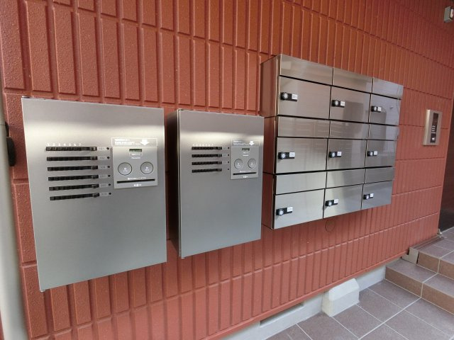 【その他共用部分】