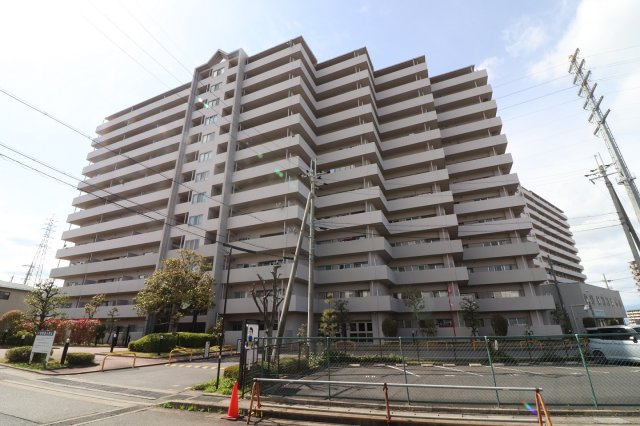 メゾンドール瀬田･公園都市Ⅱ番館の画像