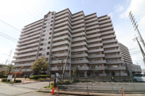 メゾンドール瀬田･公園都市Ⅱ番館の画像