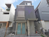 渋谷区西原2丁目の画像