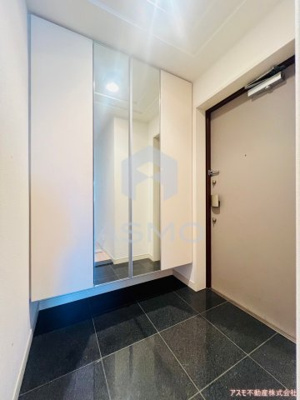 【玄関】 | リベール谷町