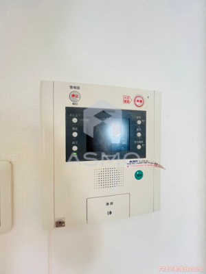 【セキュリティ】 | リベール谷町