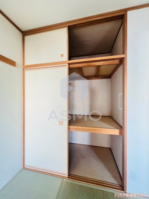 【収納】 | リベール谷町