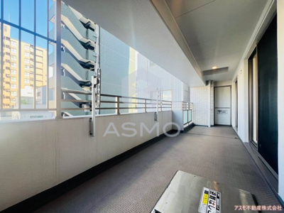 【バルコニー】 | リベール谷町