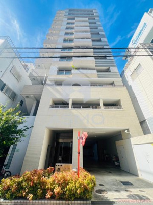 【外観】 | リベール谷町