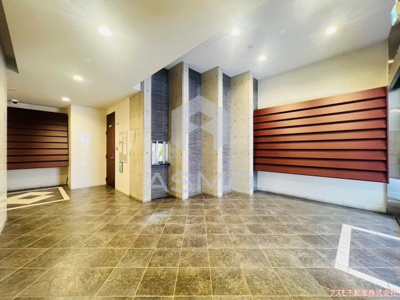 【ロビー】 | リベール谷町