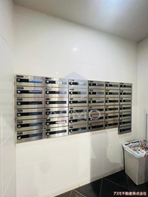 【その他共用部分】 | リベール谷町