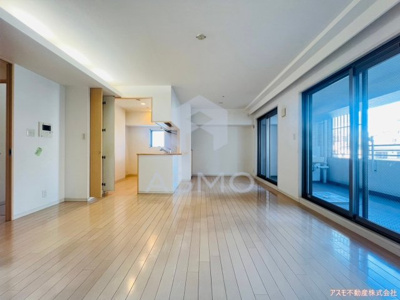 【居間・リビング】 | リベール谷町