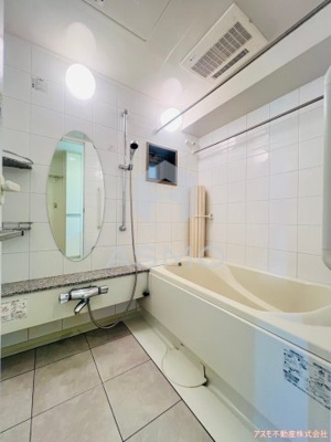 【浴室】 | リベール谷町