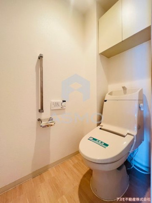 【トイレ】 | リベール谷町