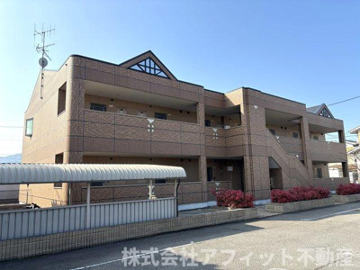 【外観】 | ソレイユ曙 | ソレイユ曙・重量鉄骨造