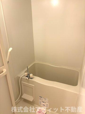 【浴室】 | ソレイユ曙