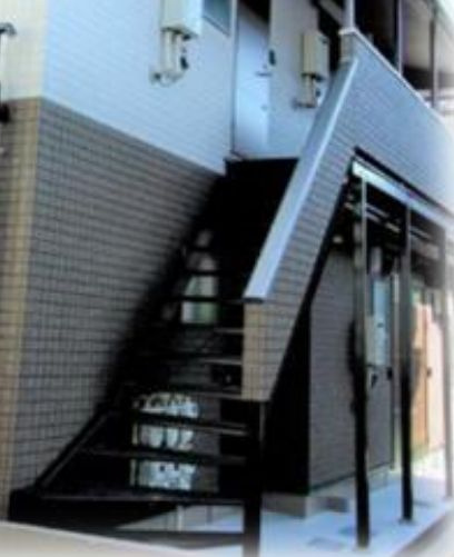 ＩＫＵ　ＬＡＮＤ　ＫＯＩＷＡのエントランス