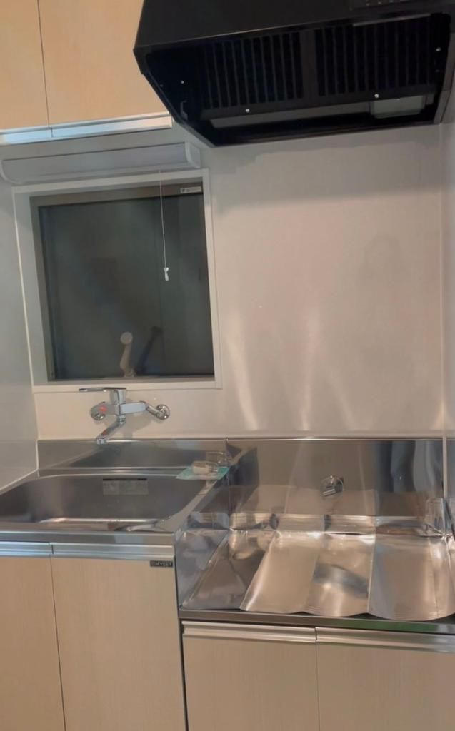 ＩＫＵ　ＬＡＮＤ　ＫＯＩＷＡのキッチン