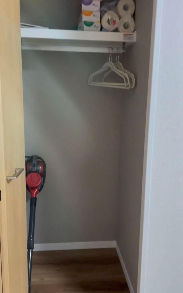 ＩＫＵ　ＬＡＮＤ　ＫＯＩＷＡの収納