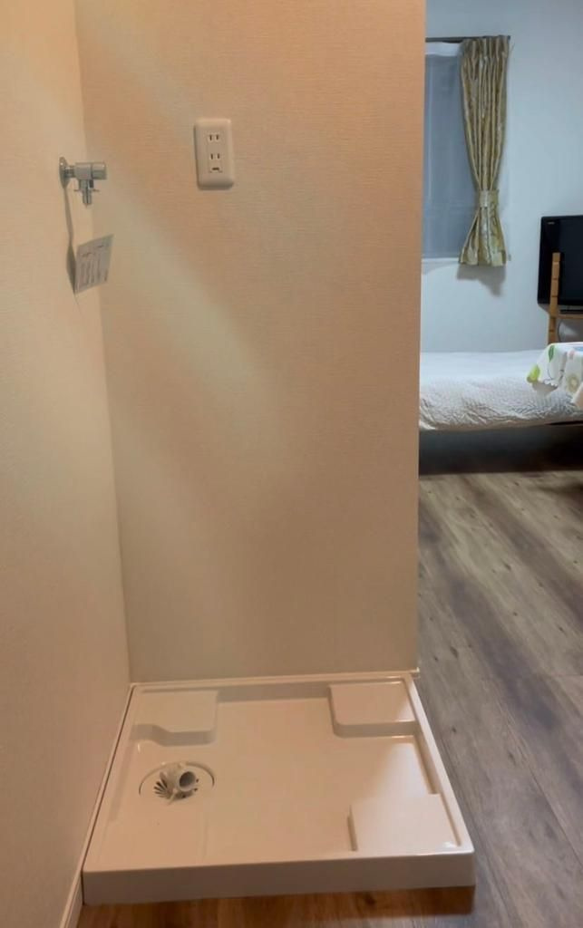 ＩＫＵ　ＬＡＮＤ　ＫＯＩＷＡの設備