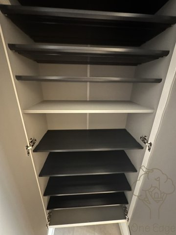 ルフォンプログレ南森町の玄関