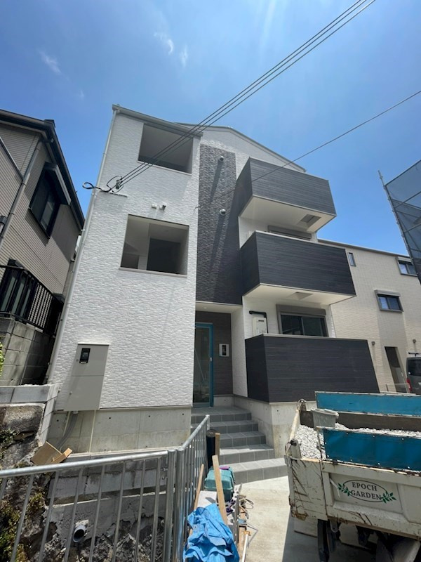 アクエリアス神戸