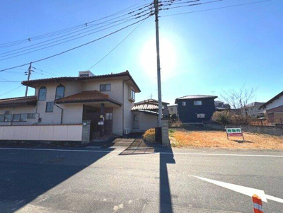 【外観】 | 藤岡市本郷の中古戸建