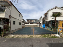 西宮市六軒町売り土地の画像